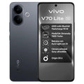 VIVO V70 Lite 5G 6.77" 6Gb 128Gb Black