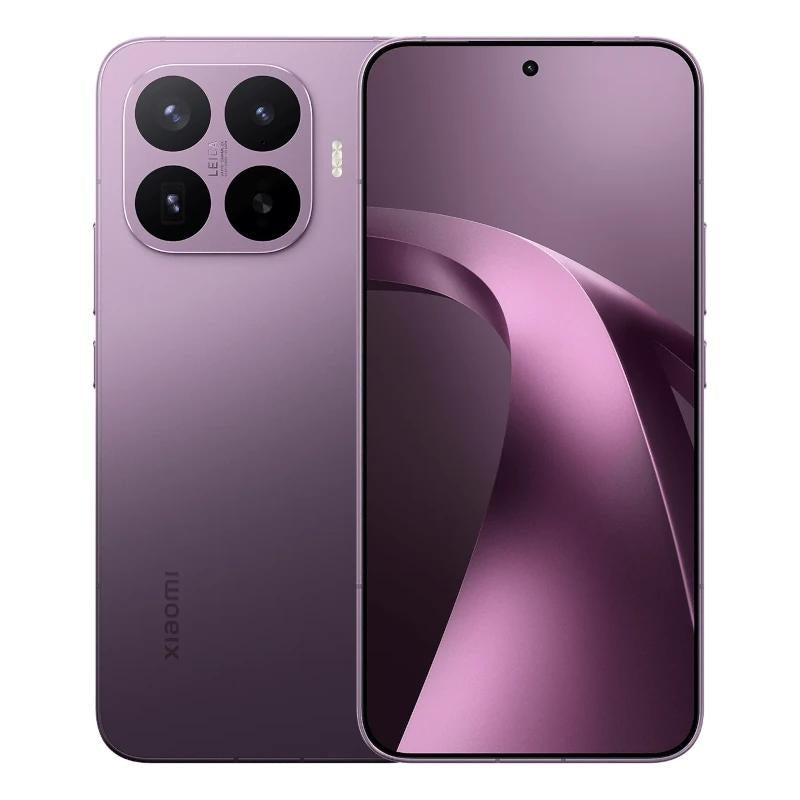 Xiaomi 17T Pro 5G 6.83" Amoled 12Gb 512GB Violet