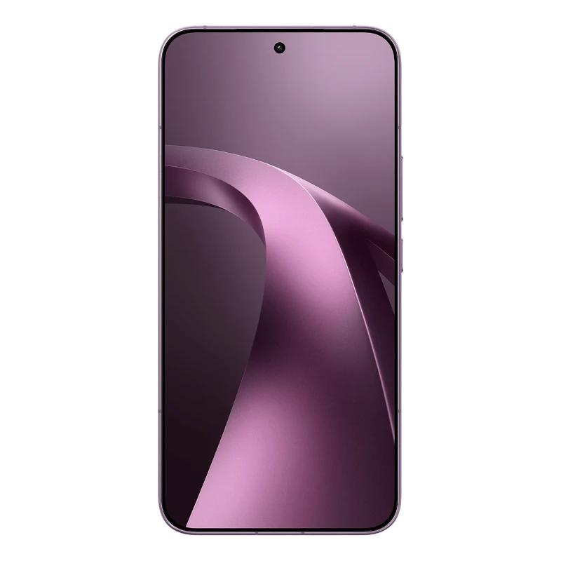 Xiaomi 17T Pro 5G 6.83" Amoled 12Gb 512GB Violet - detalle