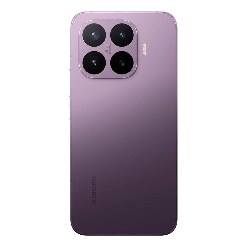 Xiaomi 17T Pro 5G 6.83" Amoled 12Gb 512GB Violet - detalle