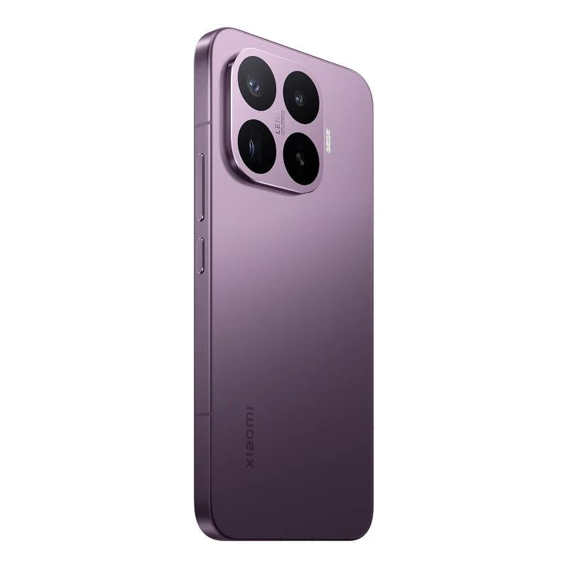 Xiaomi 17T Pro 5G 6.83" Amoled 12Gb 512GB Violet - detalle