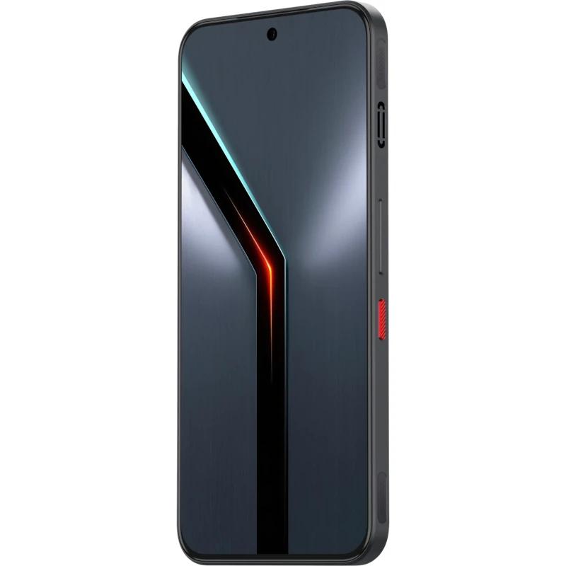 ZTE Nubia Neo 5 GT 6.8" 12GB 256GB Black Gaming - detalle