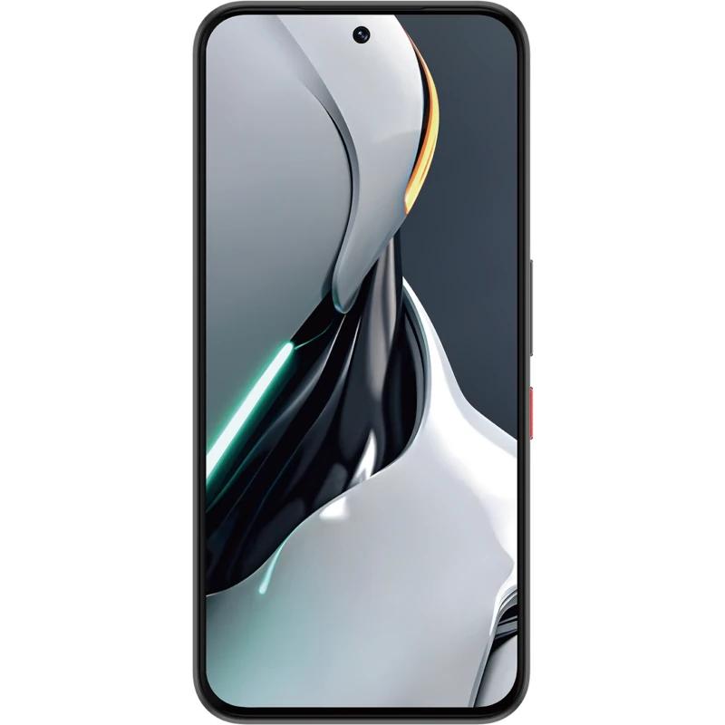 ZTE Nubia Neo 5 GT 6.8" 8GB 256GB Black - detalle