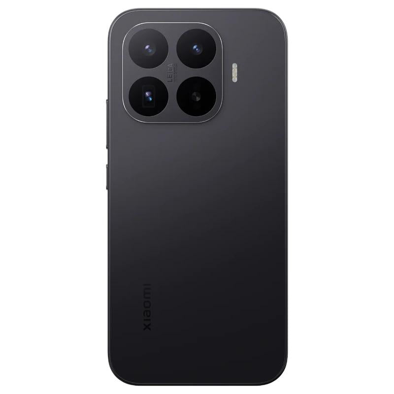 Xiaomi 17T 5G 6.59" Amoled 12Gb 256GB Black - detalle