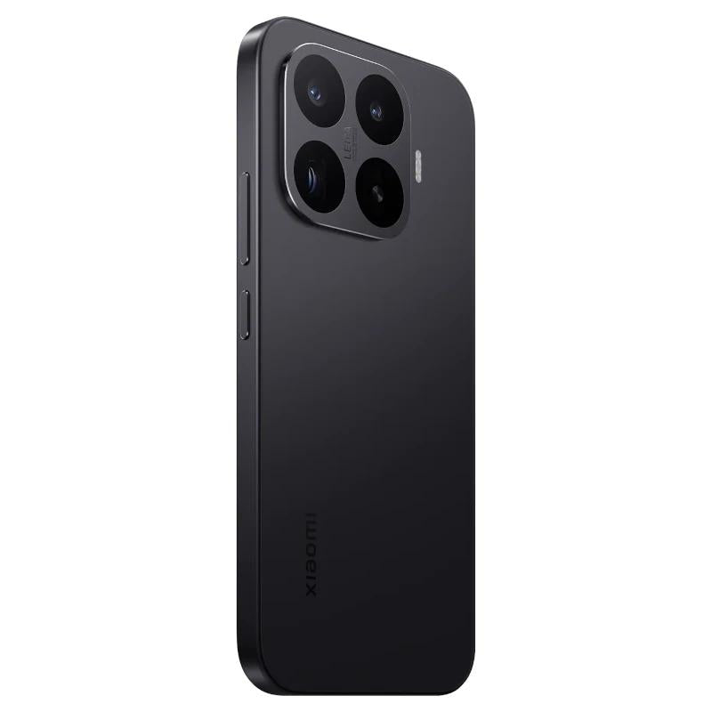 Xiaomi 17T 5G 6.59" Amoled 12Gb 256GB Black - detalle