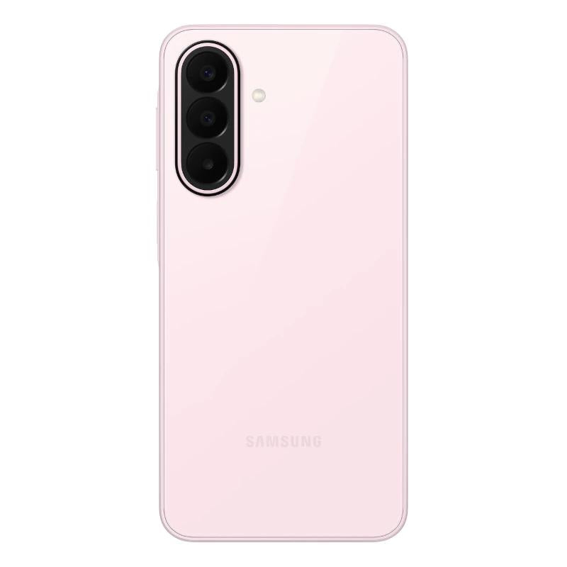 Samsung galaxy A27 5G 256 Light Pink - detalle