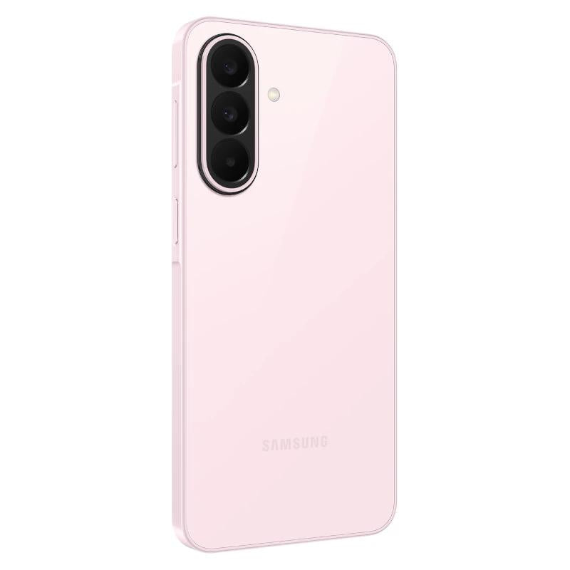 Samsung galaxy A27 5G 256 Light Pink - detalle