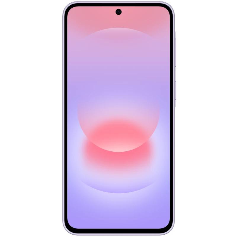 Samsung Galaxy A37 5G 128GB 6Gb Light Violet - detalle