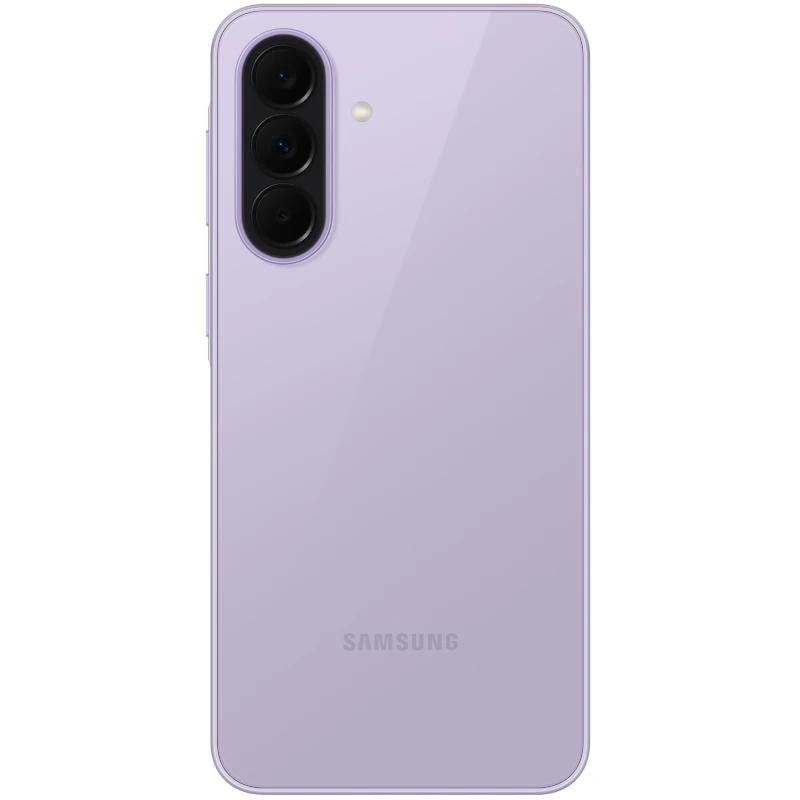 Samsung Galaxy A37 5G 128GB 6Gb Light Violet - detalle