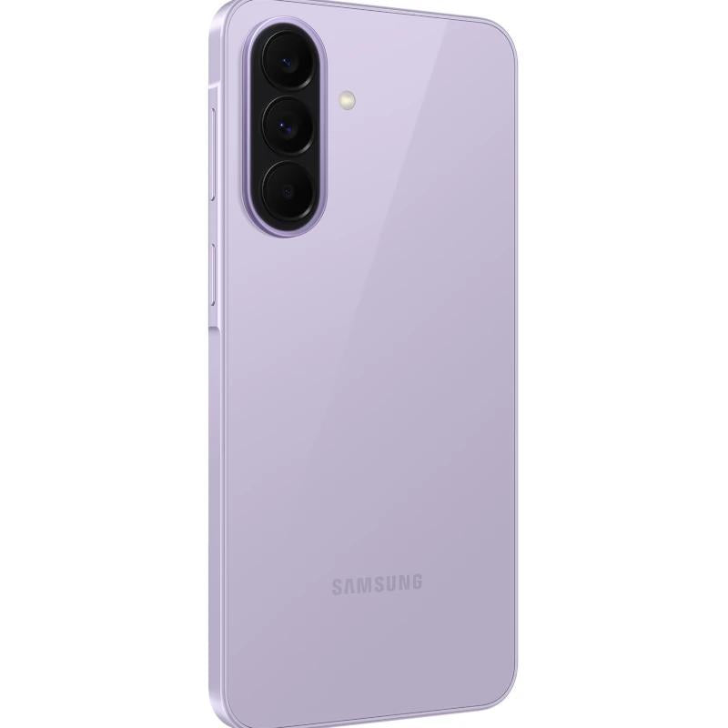 Samsung Galaxy A37 5G 128GB 6Gb Light Violet - detalle
