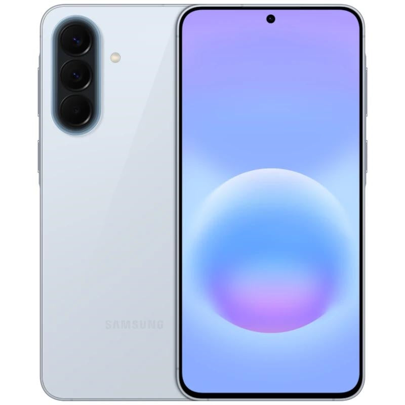 Samsung Galaxy A57 5G 128Gb 8Gb 6.7" Light Blue