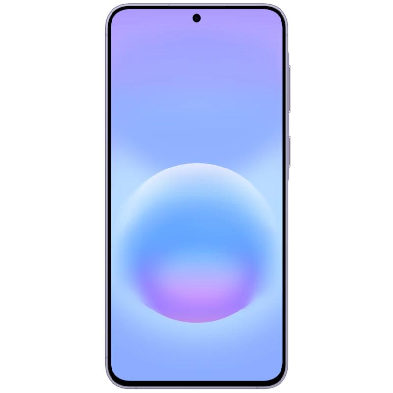 Samsung Galaxy A57 5G 128Gb 8Gb 6.7" Violet - detalle