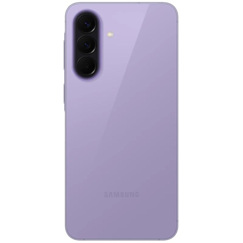 Samsung Galaxy A57 5G 128Gb 8Gb 6.7" Violet - detalle