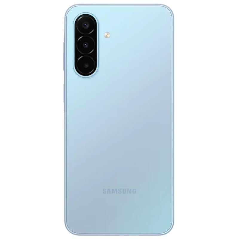 Samsung Galaxy A18 4G 128GB 4GB Light Blue - detalle