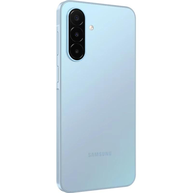 Samsung Galaxy A18 4G 128GB 4GB Light Blue - detalle