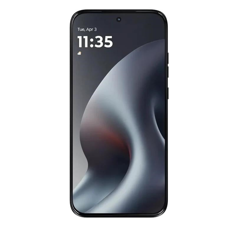 Motorola Moto G87 5G 6.8" 12Gb 256Gb Gris