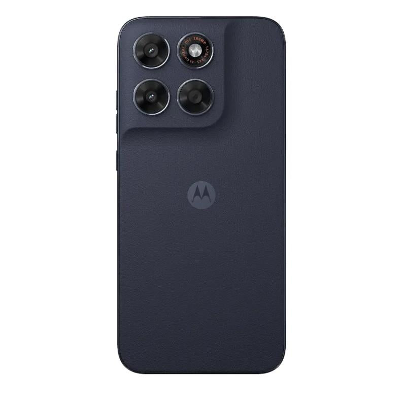 Motorola Moto G87 5G 6.8" 12Gb 256Gb Gris - detalle