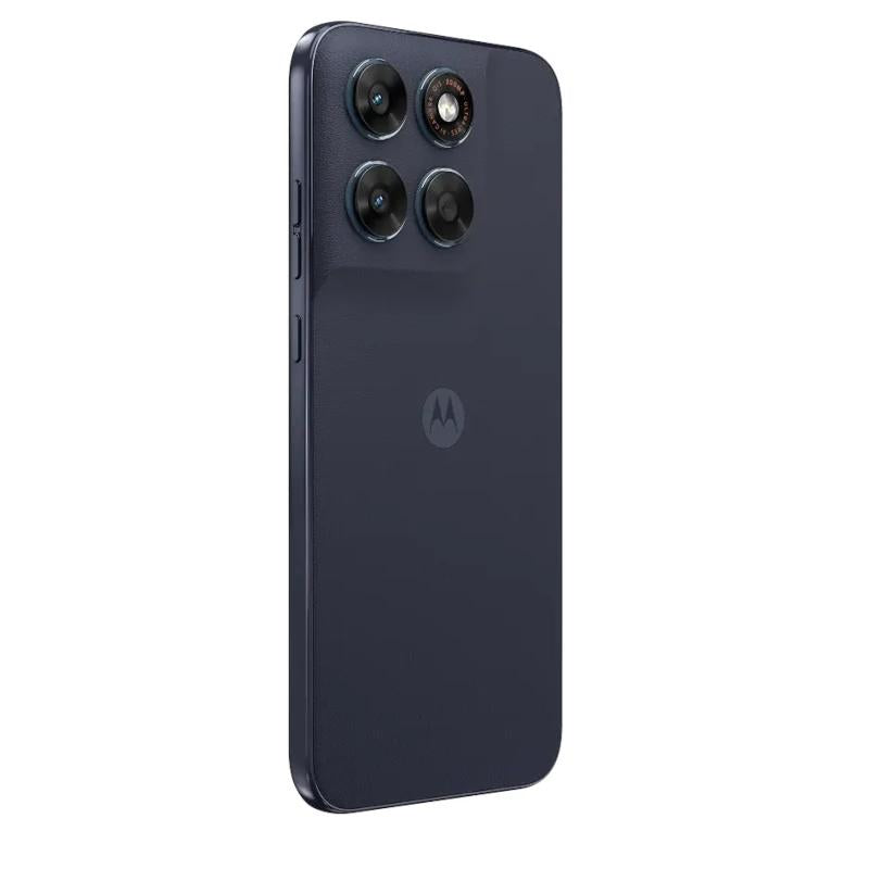 Motorola Moto G87 5G 6.8" 12Gb 256Gb Gris - detalle