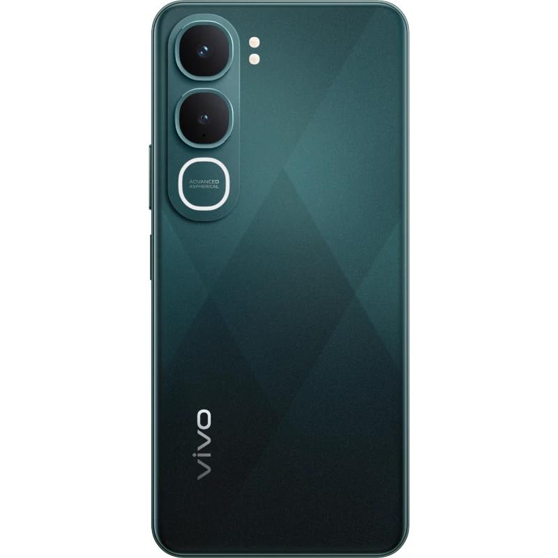 VIVO Y21d 5G 6.68" 6Gb(64) 256Gb IP69 Jade Green - detalle