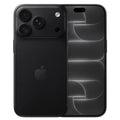 Apple IPHONE 18 PRO 2TB BLACK