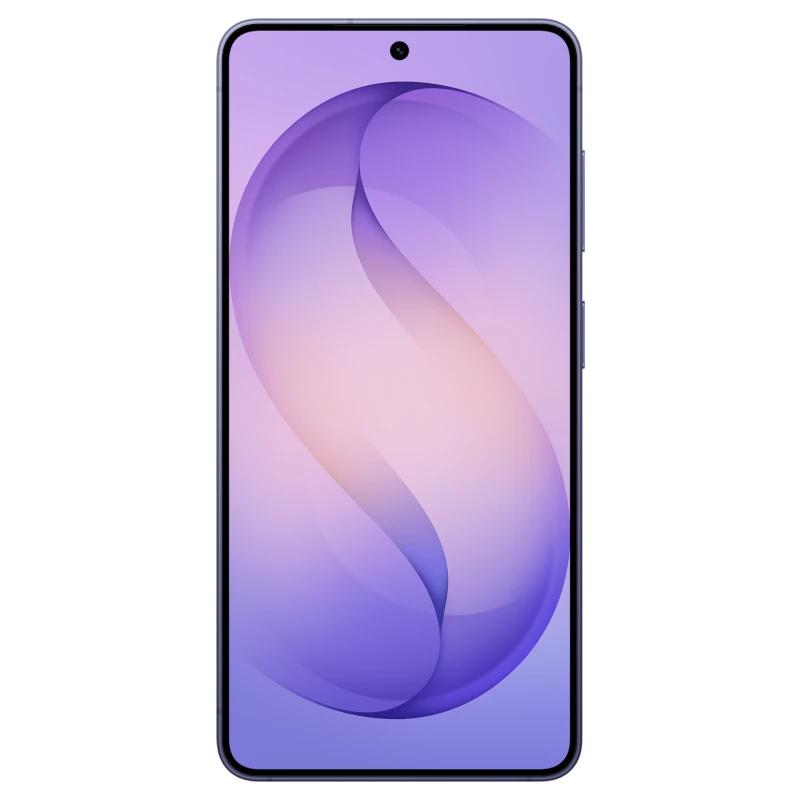 Samsung Galaxy S26 5G 256Gb Violet+ProtPriv Panzer - detalle