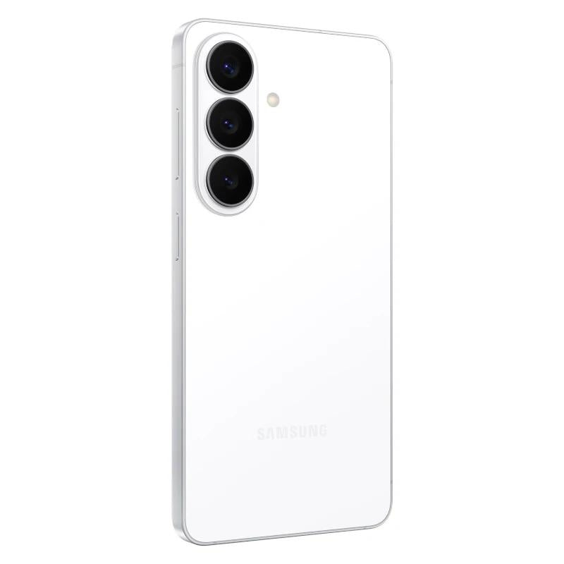 Samsung Galaxy S26 5G 256G 12G White+ProtPrivPanze - detalle