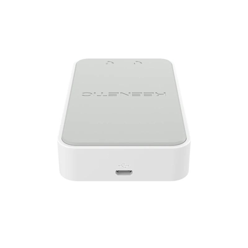Keenetic Linear Adaptador USB Tlf. Anal. 2xUSB 2.0 - detalle