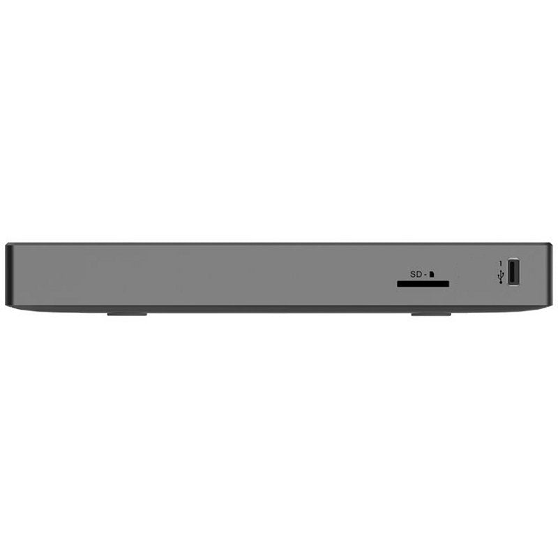 Grandstream Centralita UCM6300A IP PBX 250 Users - detalle