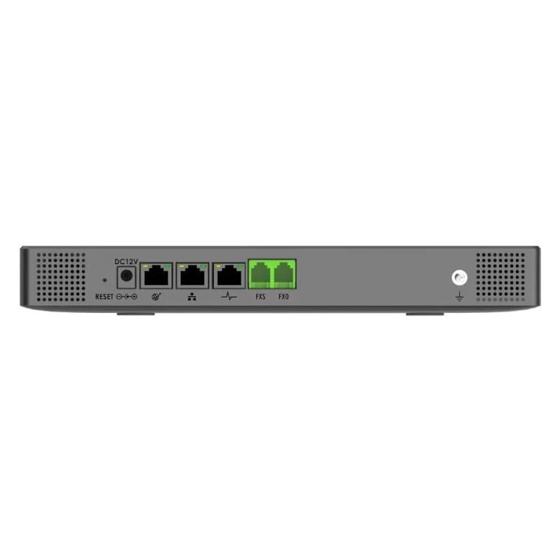 Grandstream UCM6302 IP PBX 1000 Users - detalle