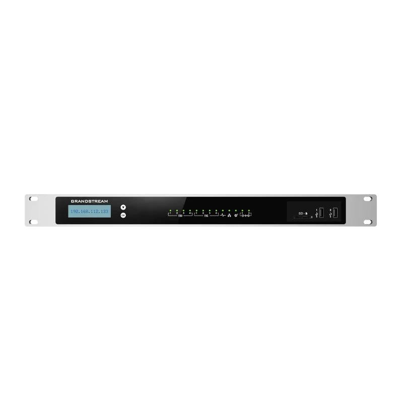 Grandstream UCM6304 IP PBX 2000 Users - detalle