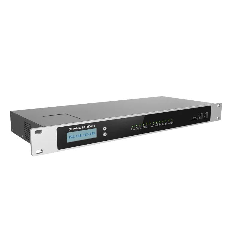 Grandstream UCM6304 IP PBX 2000 Users - detalle