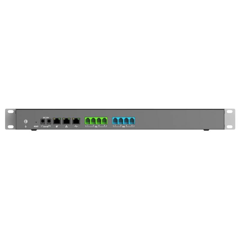 Grandstream UCM6304 IP PBX 2000 Users - detalle