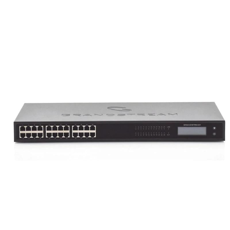 Grandstream Gateway GXW4224 v2 24xFXS