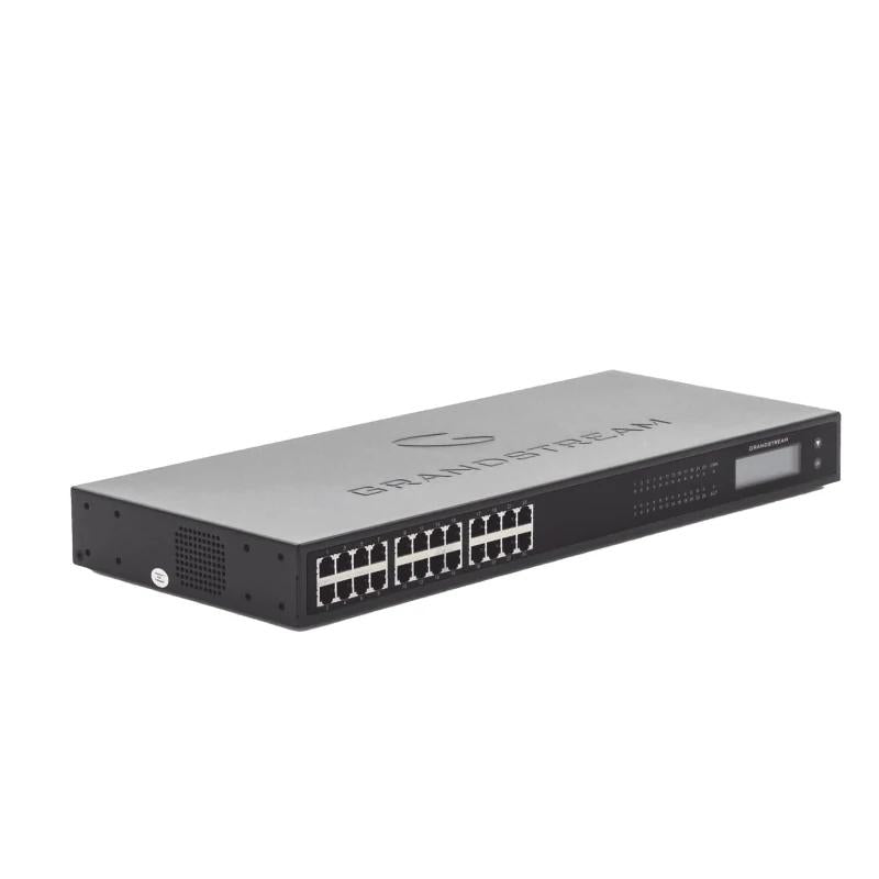 Grandstream Gateway GXW4224 v2 24xFXS - detalle