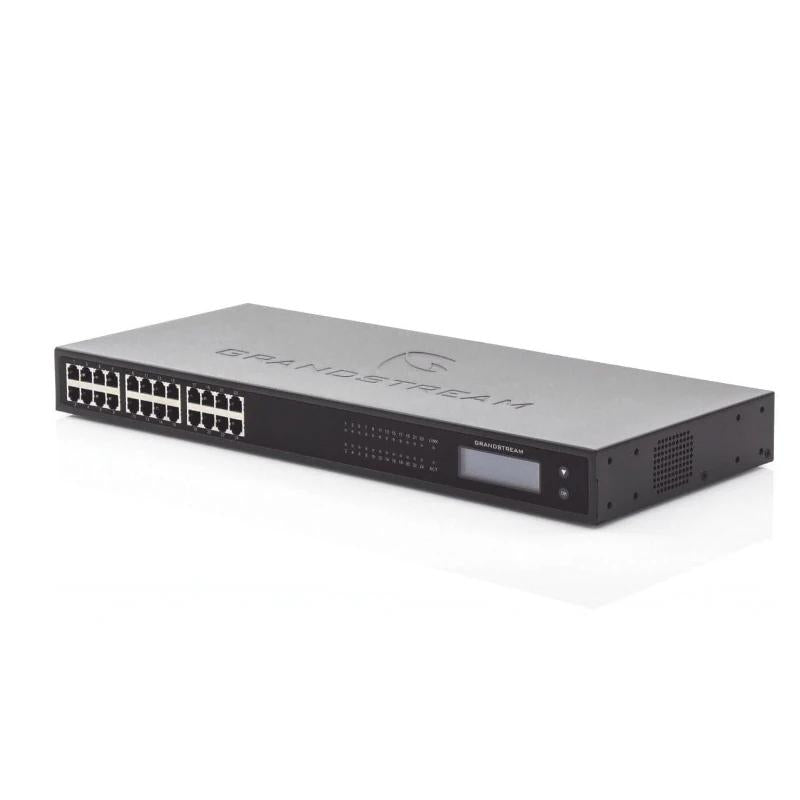Grandstream Gateway GXW4224 v2 24xFXS - detalle