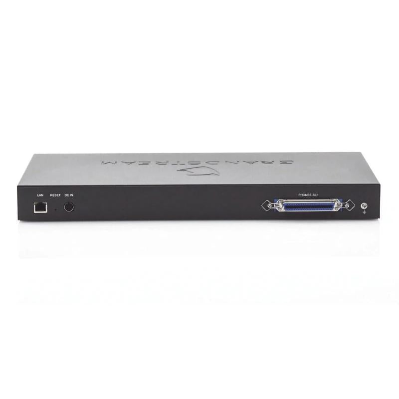 Grandstream Gateway GXW4224 v2 24xFXS - detalle
