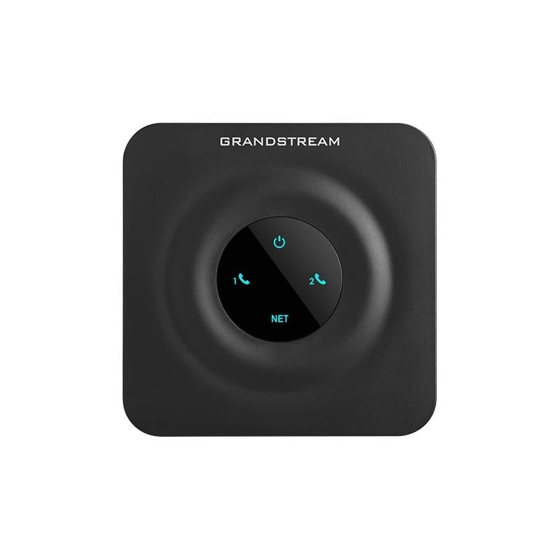 Grandstream Gateway ATA HT802 v2 (2FXS-1LAN)