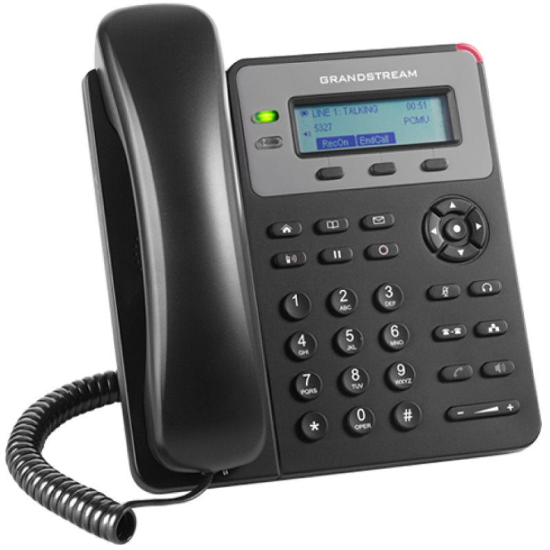 Grandstream Telefono IP GXP1615 - detalle
