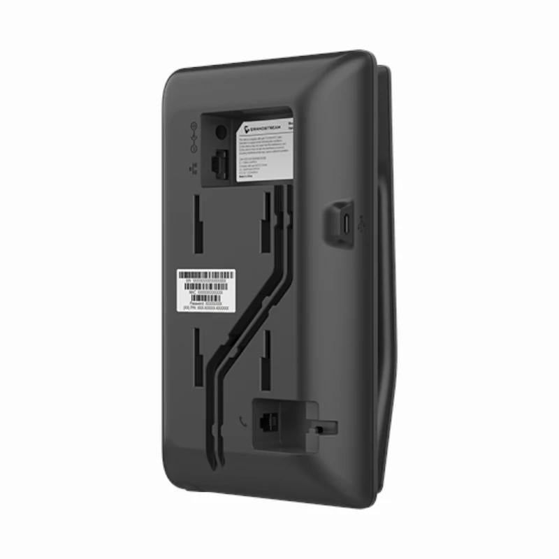 GrandStream IP Phone GHP621 4 lineas 1x10/100 PoE - detalle