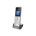 Grandstream WP822 IP Phone WiFi5 2 SIP 2 Lines