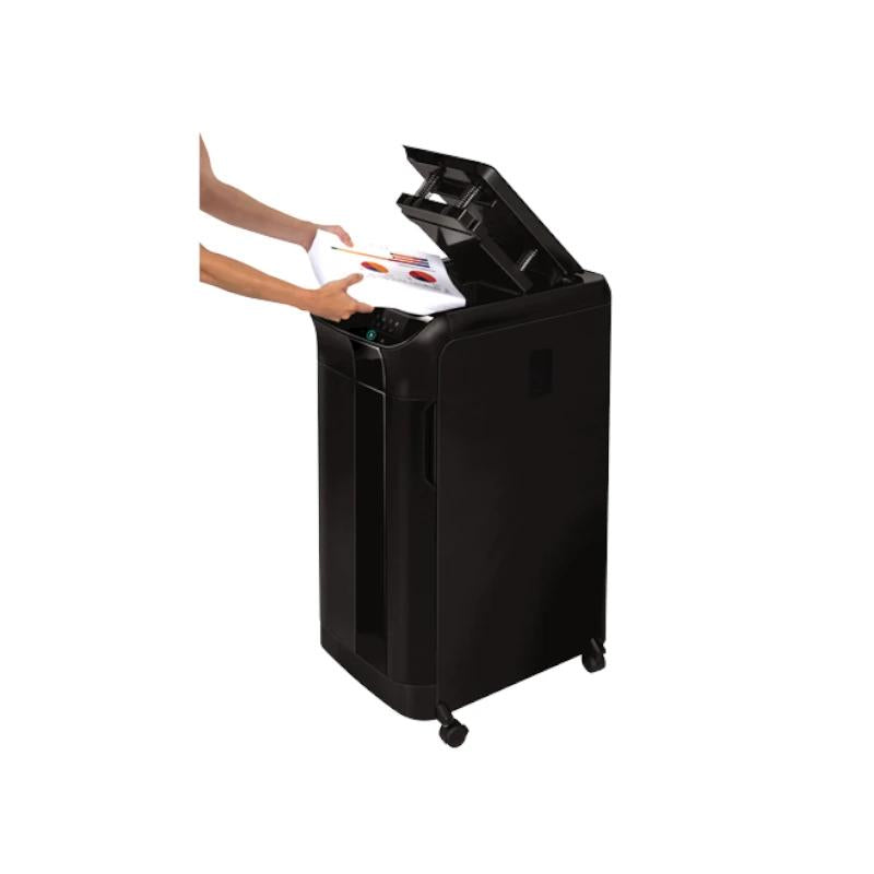 Fellowes Destructora Automatica Automax 600M - detalle