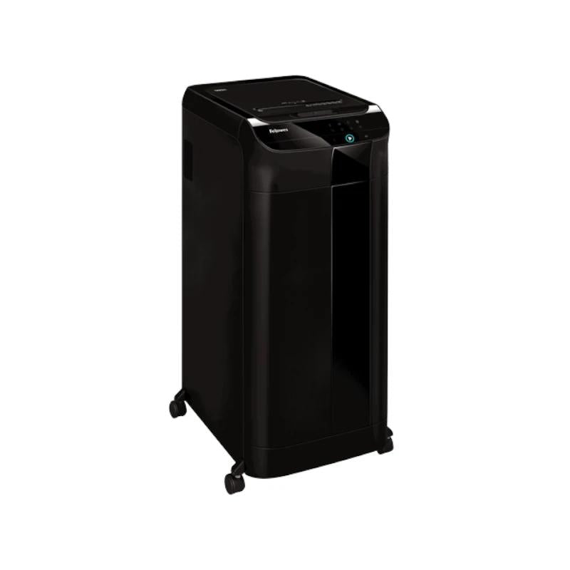 Fellowes Destructora Automatica Automax 600M - detalle