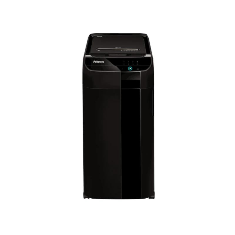 Fellowes Destructora Automática AutoMaxT 350C - detalle