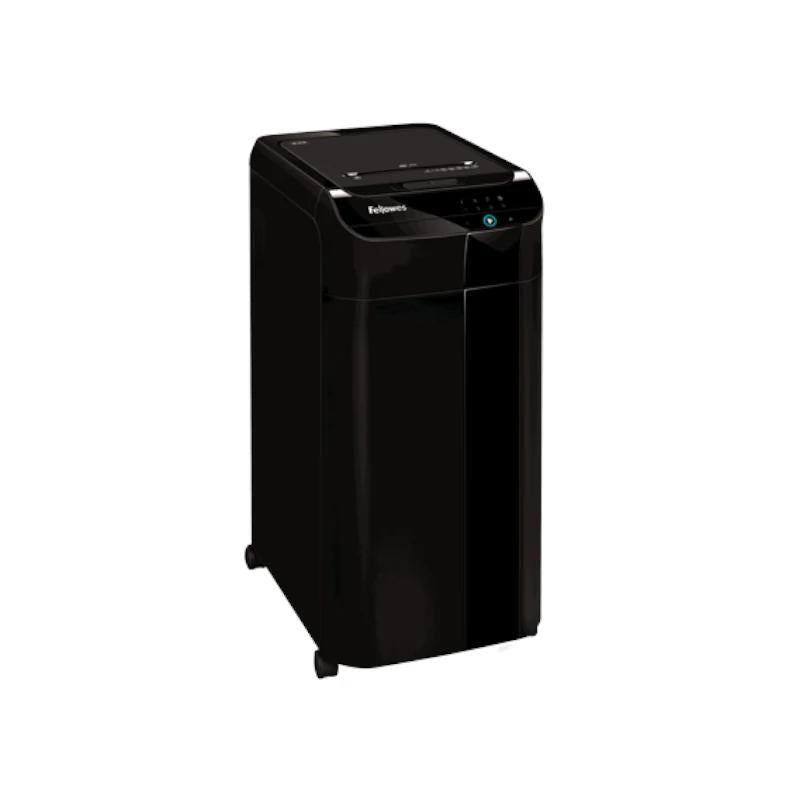 Fellowes Destructora Automática AutoMaxT 350C - detalle