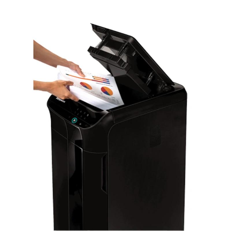 Fellowes Destructora Automática AutoMaxT 350C - detalle
