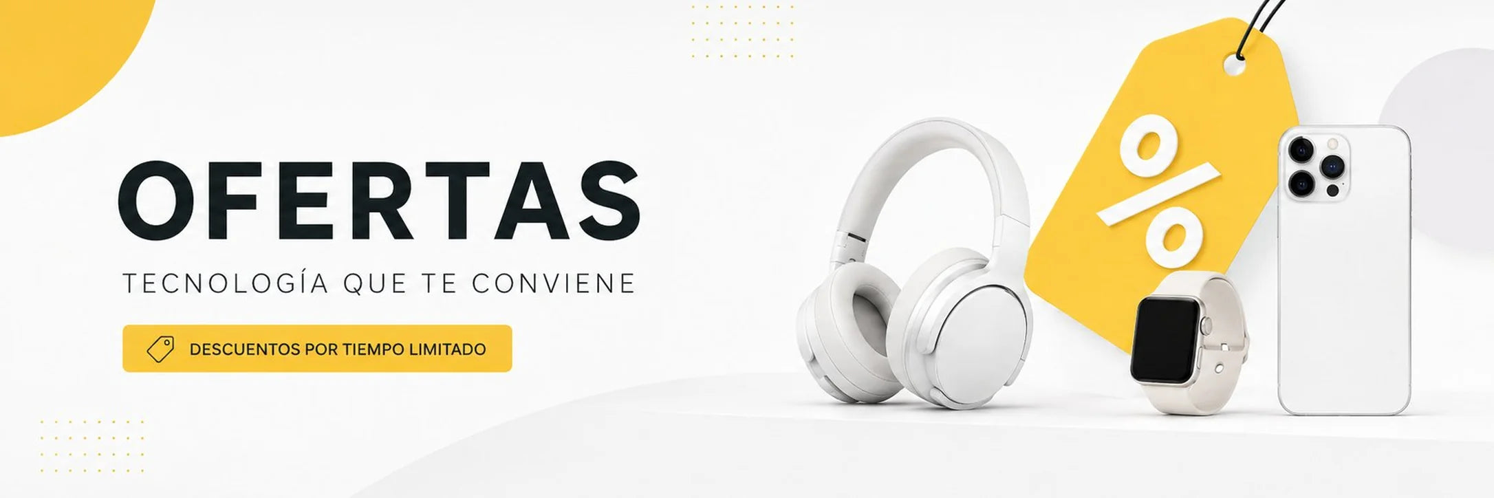 Oferta Especiales