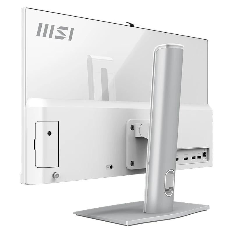 MSI AM242P-2089XEU C5-120U 16GB 512 DOS 24" Blanco - detalle