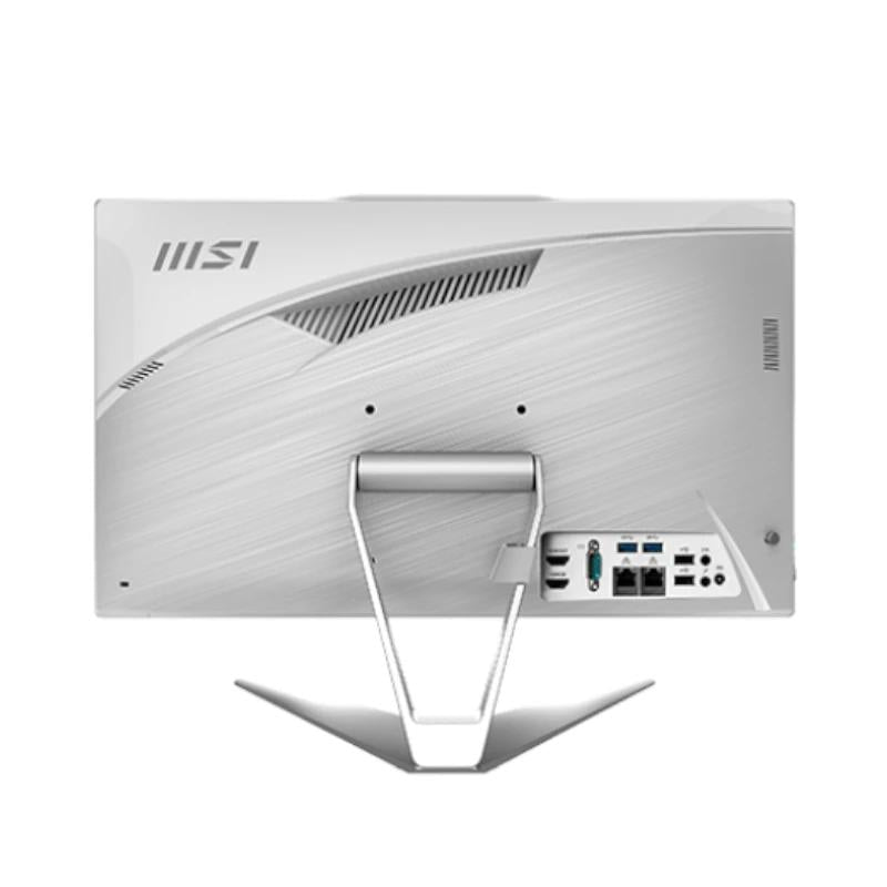 MSI Pro AP222T-614EU i3-14100 8 512 W11H 22" tac.B - detalle