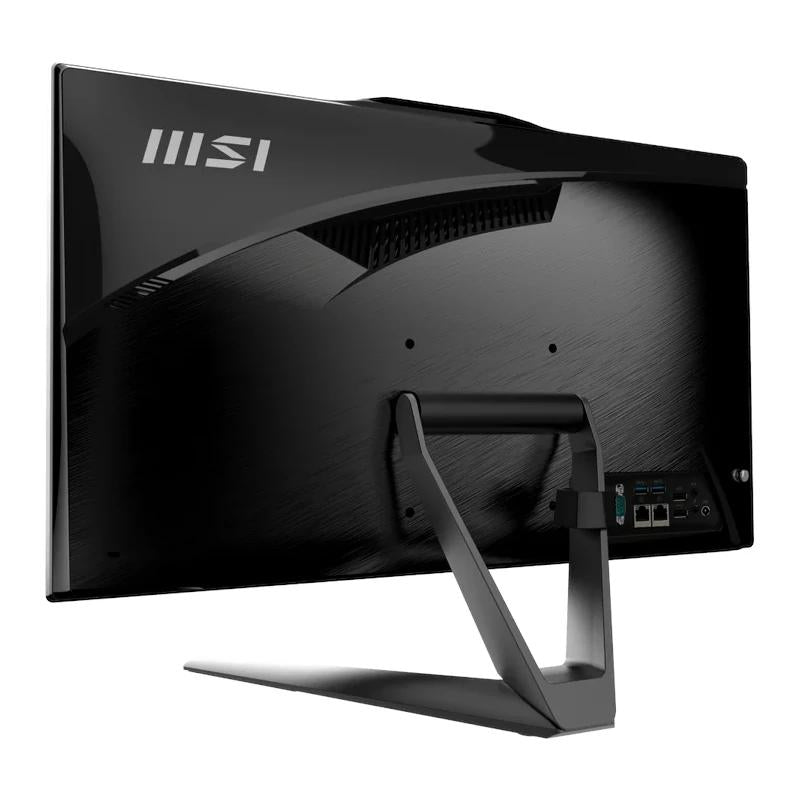 MSI AP222T-626XEU i3-14100 8GB 512GB DOS 22" tac.N - detalle