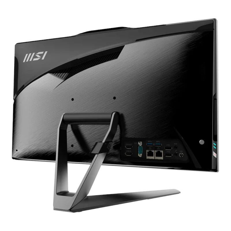 MSI AP222T-626XEU i3-14100 8GB 512GB DOS 22" tac.N - detalle